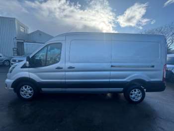 Used Ford Transit 2021 for sale - 75121113: Photo