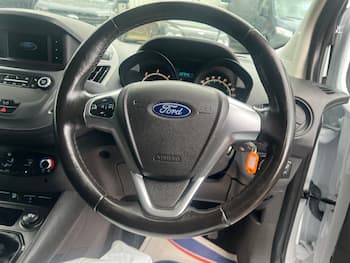 Used Ford Transit Courier 2022 for sale - 79869569: Photo