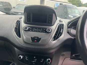 Used Ford Transit Courier 2022 for sale - 79869569: Photo