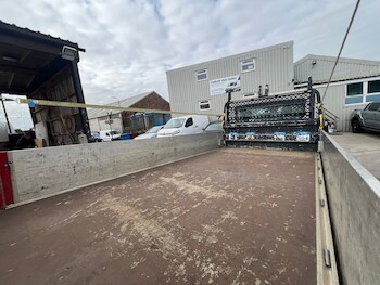 Used Ford Transit 2022 for sale - 77205105: Photo