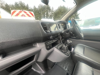 Used Vauxhall Vivaro 2022 for sale - 78431635: Photo