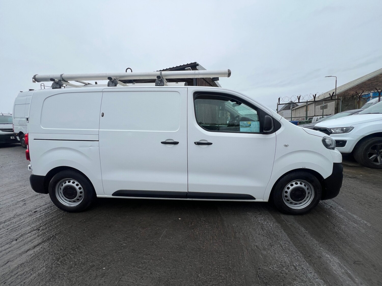 Used Peugeot Expert 2019 for sale - 77673441: Photo 18