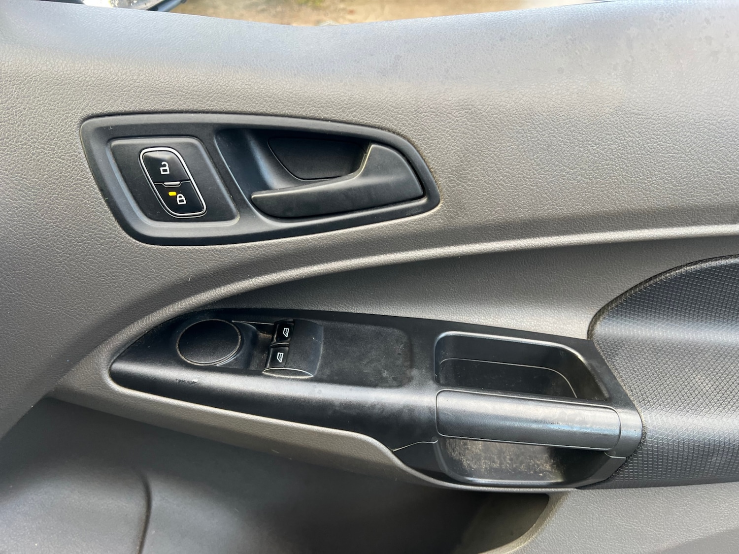 Used Ford Transit Connect 2020 for sale - 77335803: Photo 4