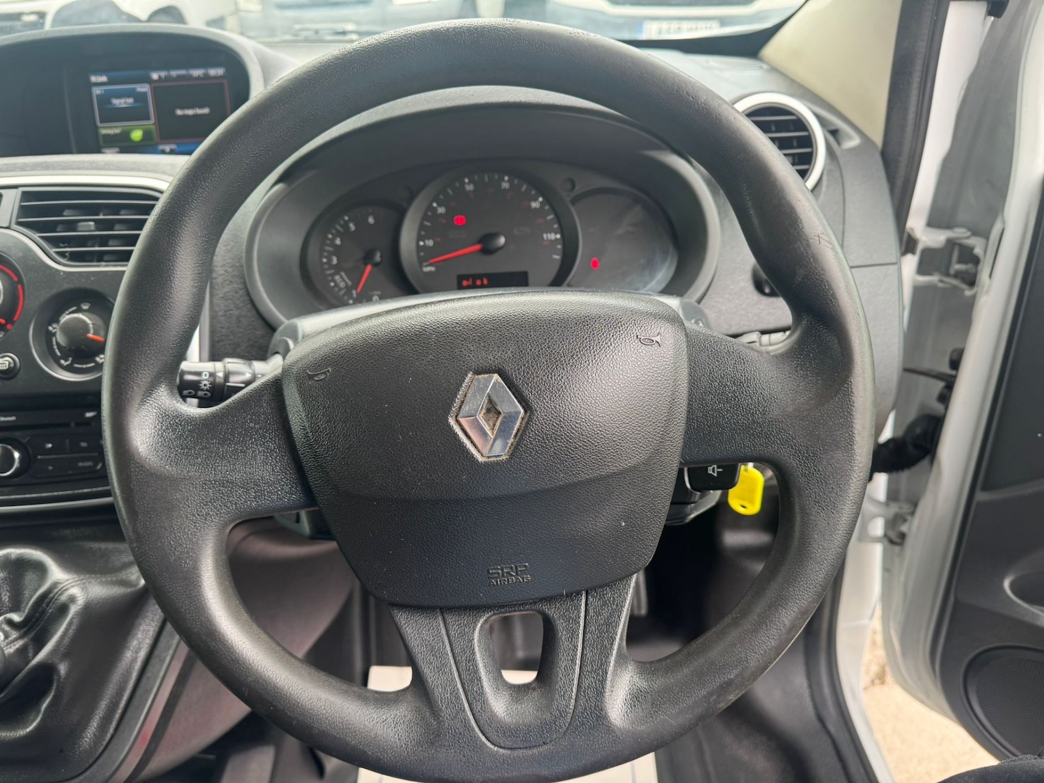 Used Renault Kangoo 2019 for sale - 77044290: Photo 11