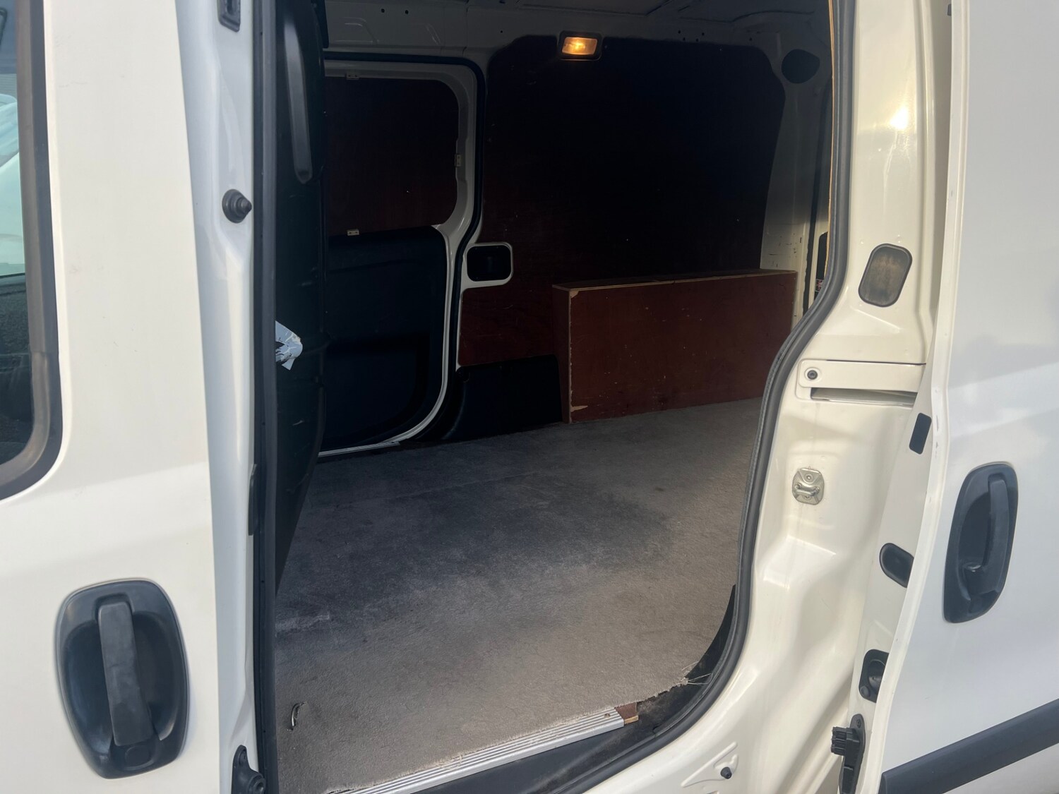 Used Fiat Doblo 2021 for sale - 78089076: Photo 14