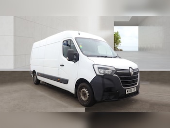 Used Renault Master 2020 for sale - 78264455: Photo