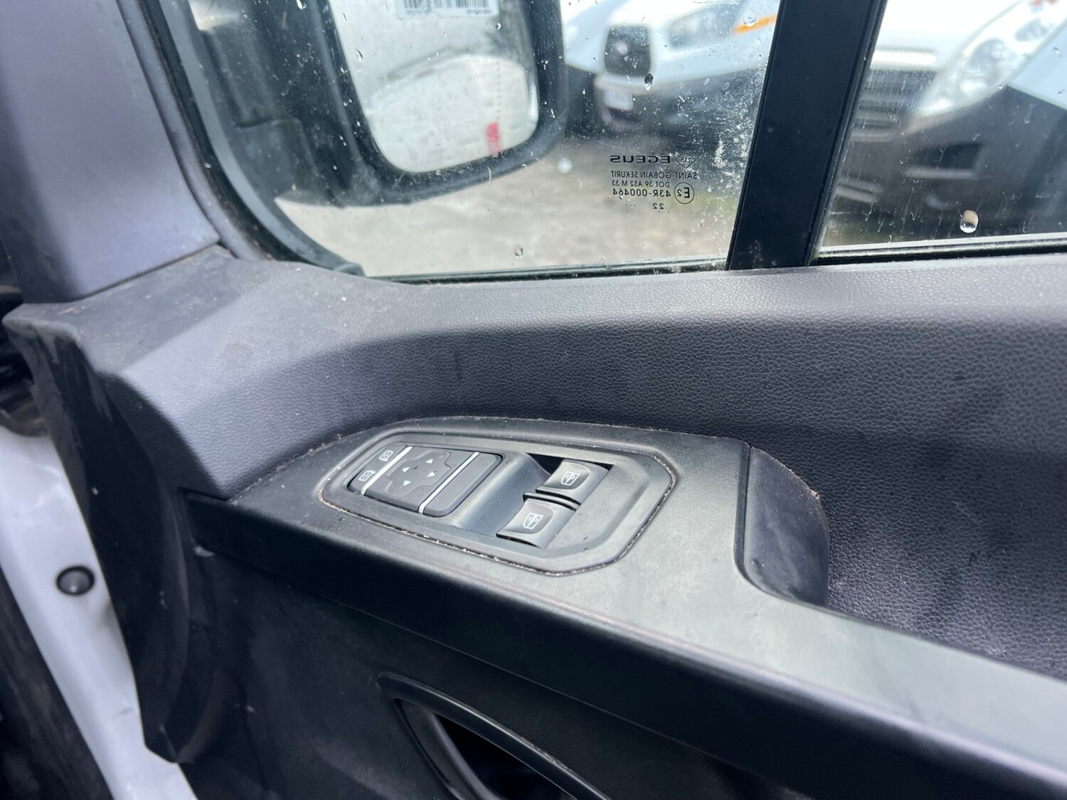 Used Renault Trafic 2023 for sale - 77361211: Photo 11