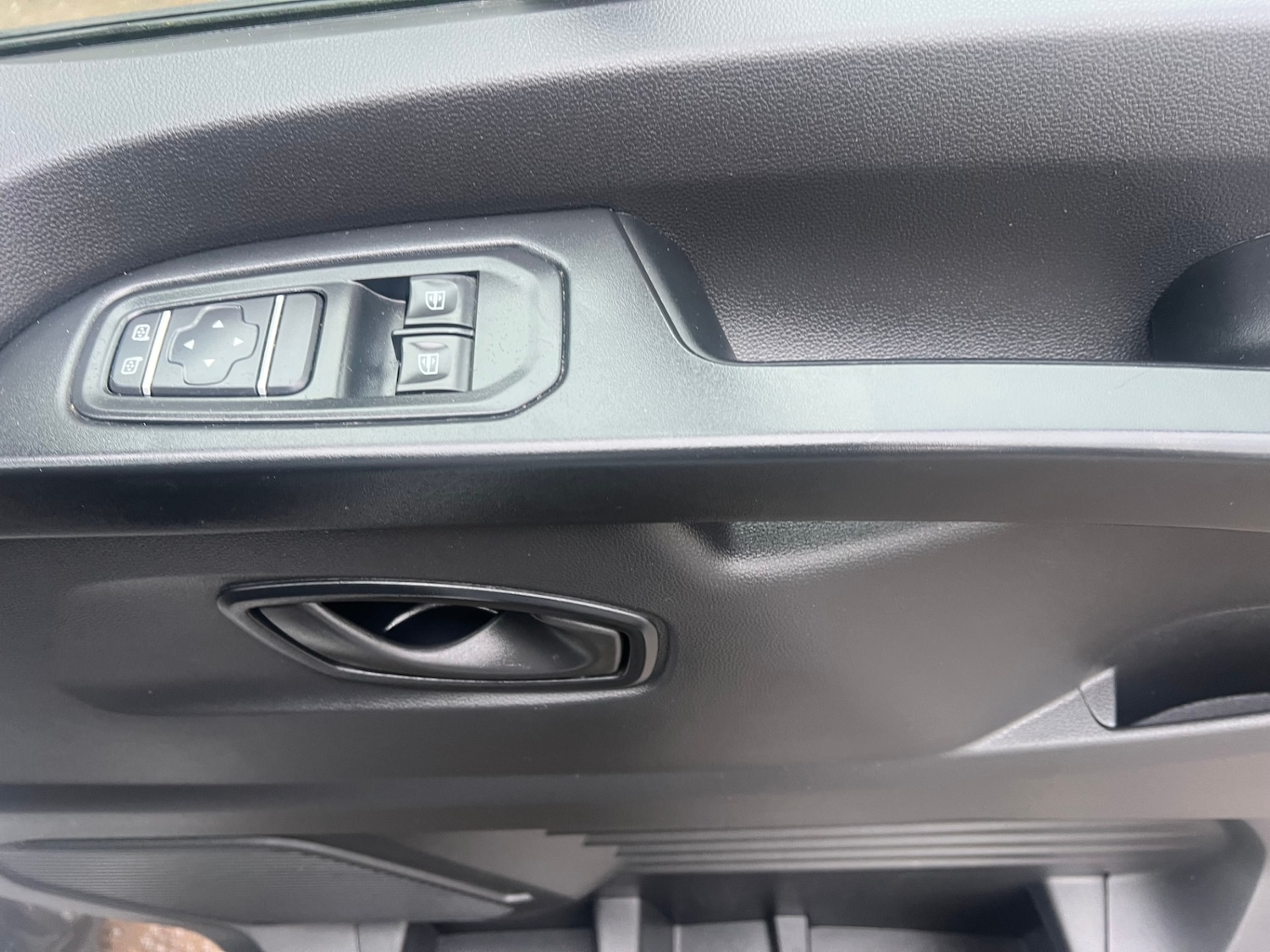 Used Renault Trafic 2023 for sale - 77983130: Photo 3