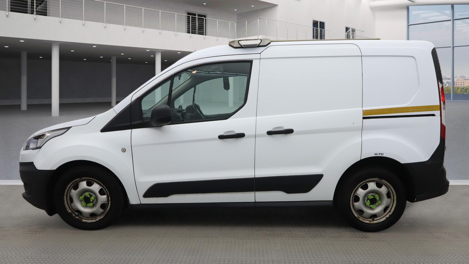 Used Ford Transit Connect 2019 for sale - 77517172: Photo 4