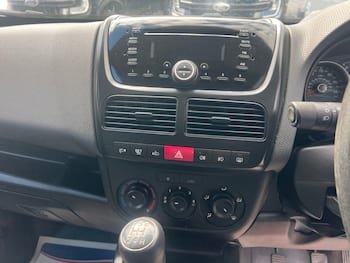 Used Fiat Doblo 2016 for sale - 79837158: Photo