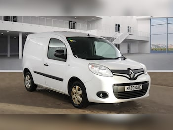Used Renault Kangoo 2020 for sale - 78037369: Photo