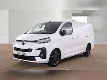 Used Citroen Dispatch 2024 for sale - 79785035: Photo