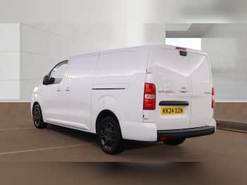 Used Citroen Dispatch 2024 for sale - 79785035: Photo