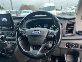 Used Ford Transit undefined for sale - 77205768: Photo