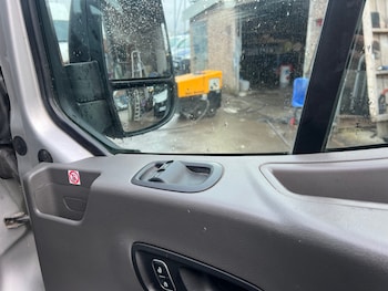 Used Ford Transit undefined for sale - 77205768: Photo