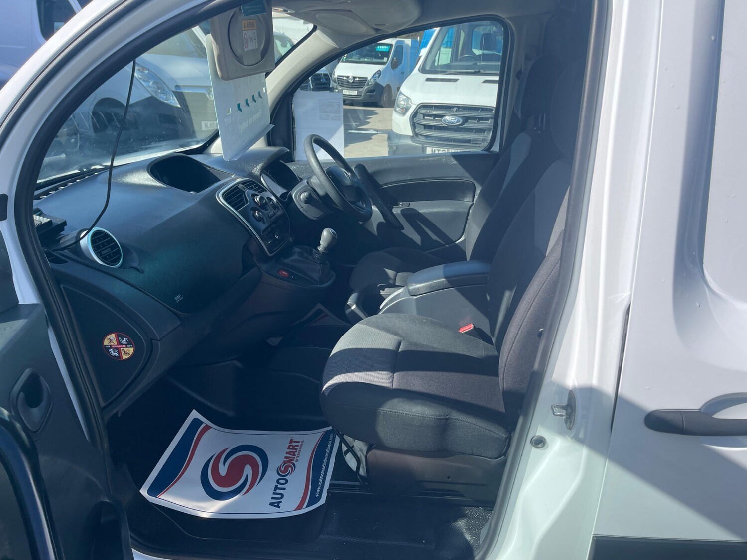 Used Renault Kangoo 2020 for sale - 78141864: Photo 19