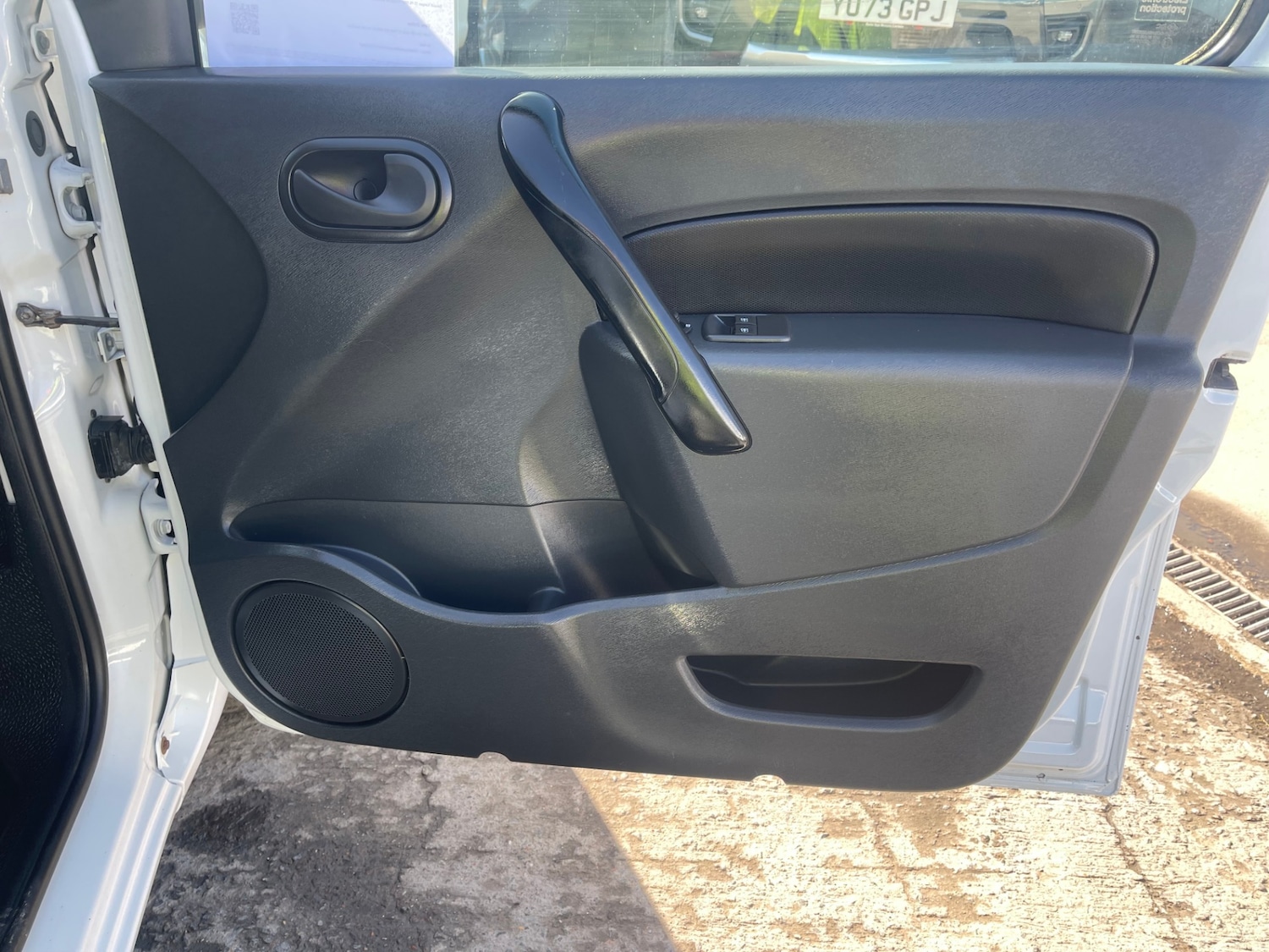 Used Renault Kangoo 2020 for sale - 78141864: Photo 2