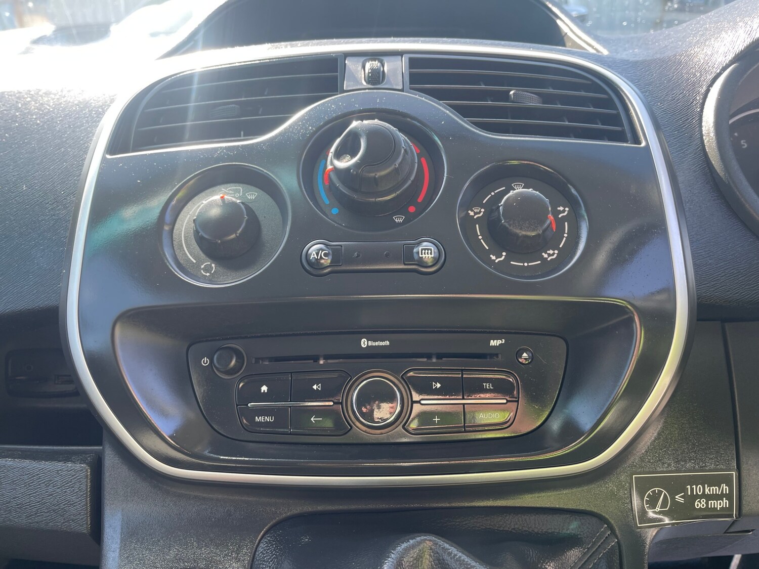Used Renault Kangoo 2020 for sale - 78141864: Photo 7