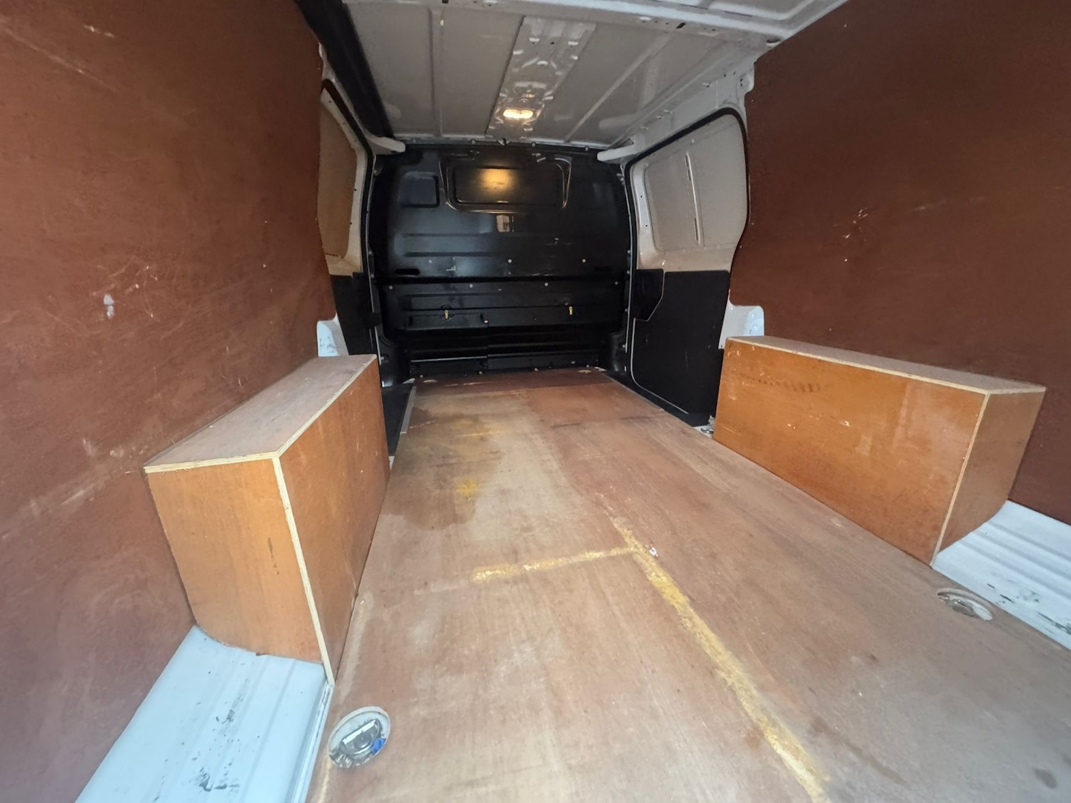 Used Vauxhall Vivaro 2020 for sale - 76508563: Photo 8