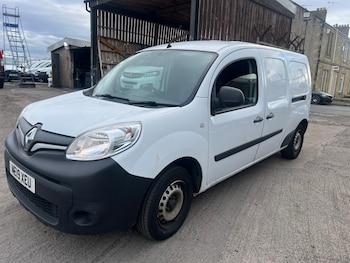 Used Renault Kangoo 2019 for sale - 75955261: Photo