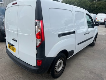 Used Renault Kangoo 2019 for sale - 75955261: Photo
