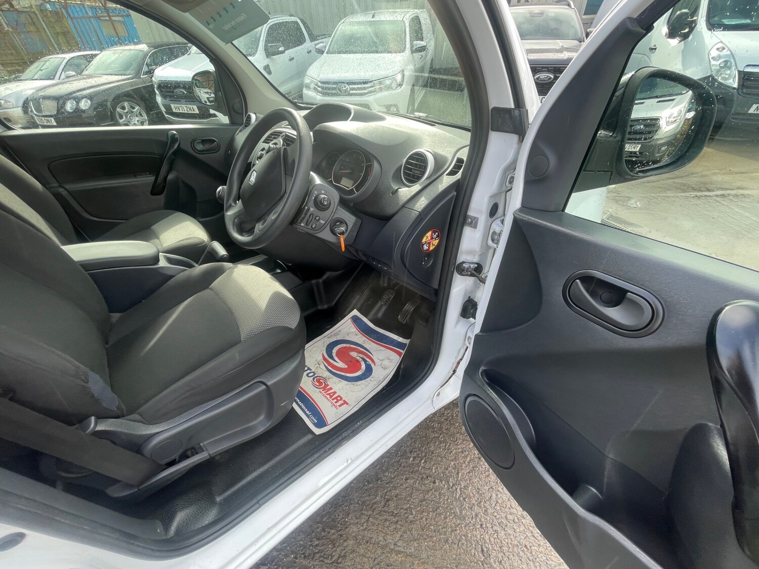 Used Renault Kangoo 2020 for sale - 78221089: Photo 14