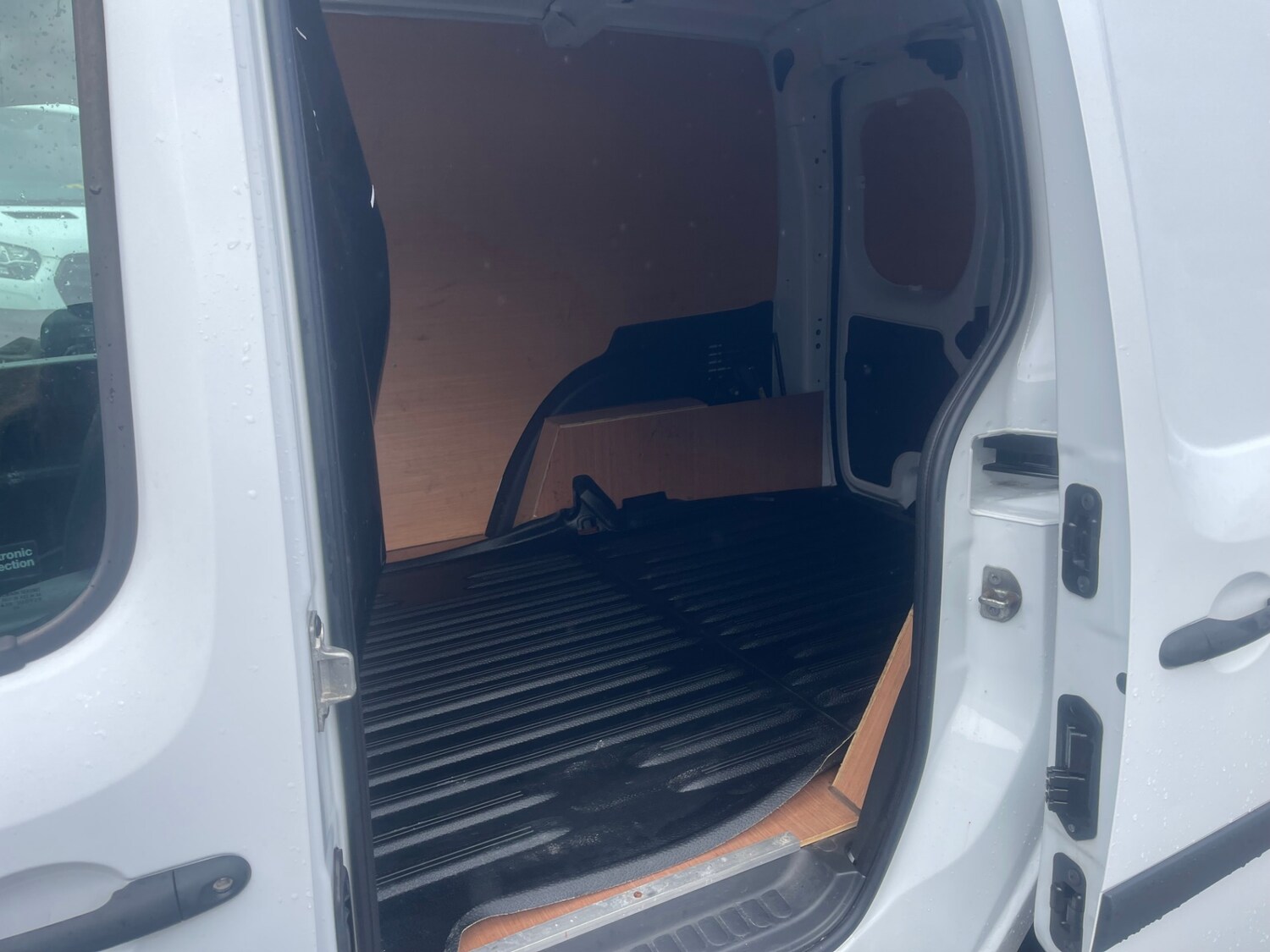 Used Renault Kangoo 2020 for sale - 78221089: Photo 6