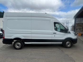 Used Ford Transit 2023 for sale - 79544907: Photo