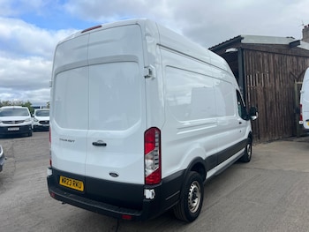 Used Ford Transit 2023 for sale - 79544907: Photo