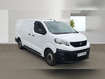 Used Peugeot Expert 2023 for sale - 79837196: Photo