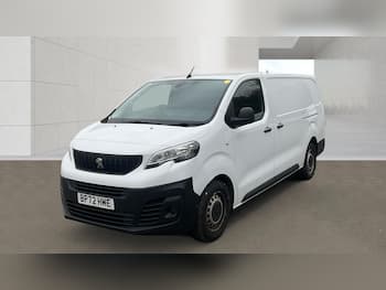 Used Peugeot Expert 2023 for sale - 79837196: Photo