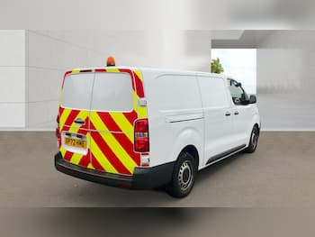 Used Peugeot Expert 2023 for sale - 79837196: Photo