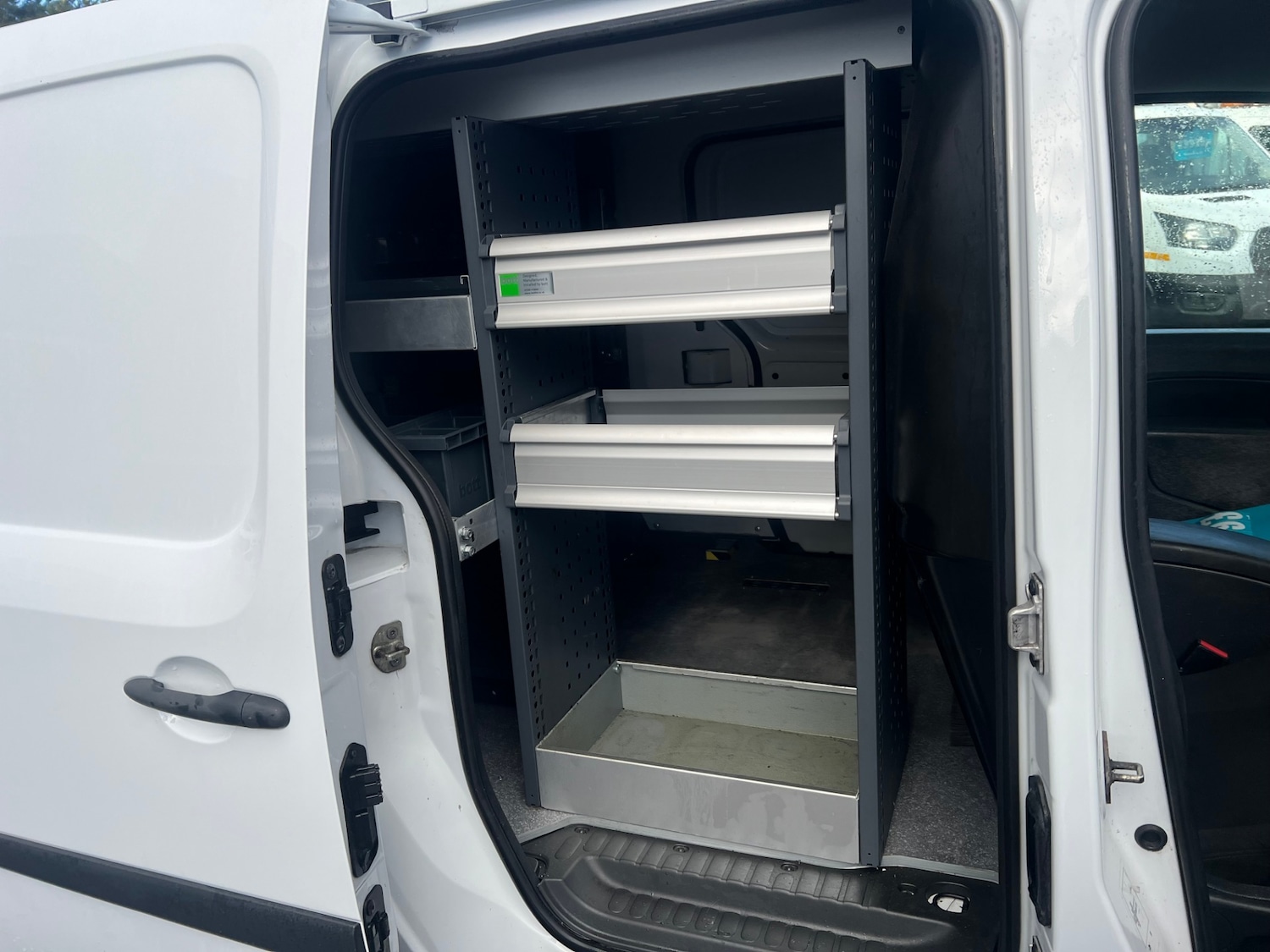 Used Renault Kangoo 2019 for sale - 77335636: Photo 16