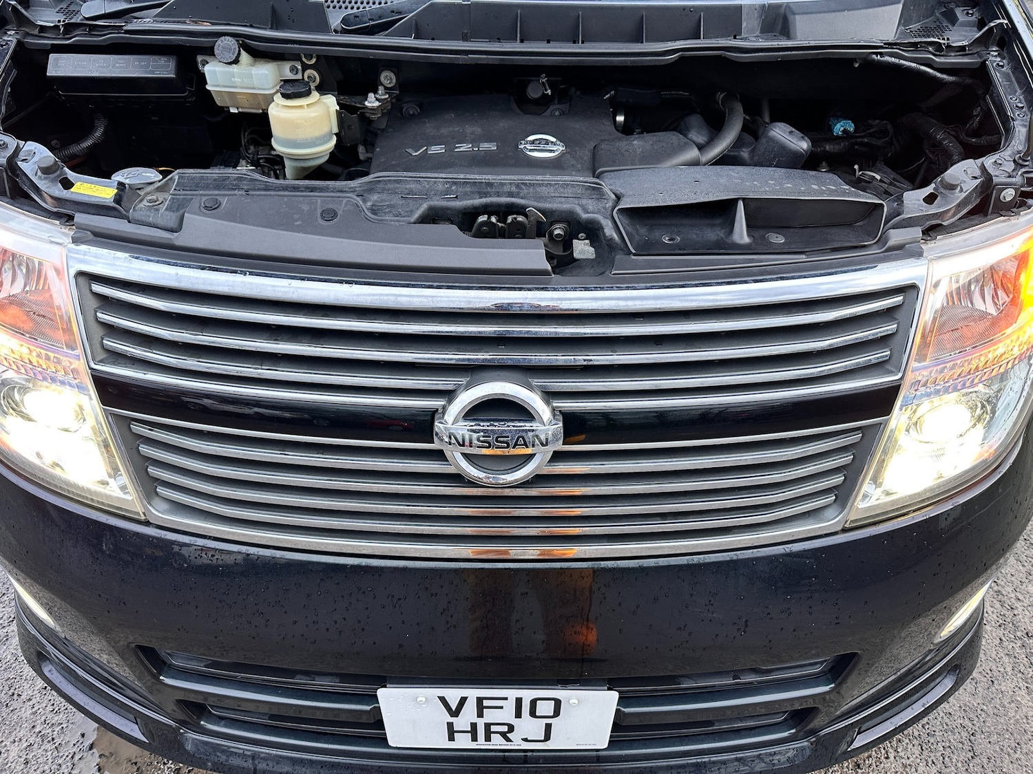 Used Nissan Elgrand 2022 for sale - 77160027: Photo 15