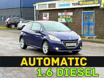 Used Peugeot 208 2013 for sale - 78281074: Photo
