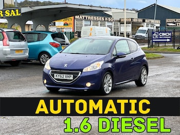 Used Peugeot 208 2013 for sale - 78281074: Photo