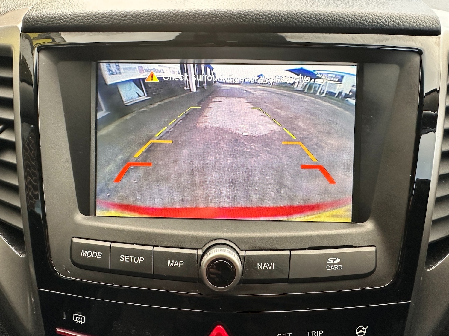 Used Ssangyong Tivoli 2016 for sale - 78207176: Photo 12