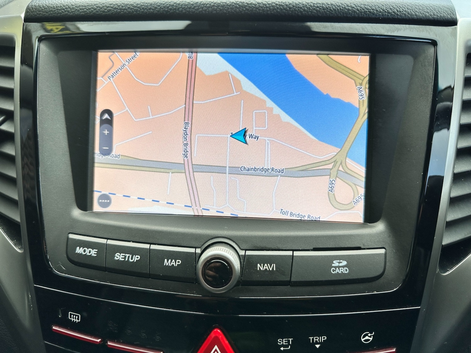 Used Ssangyong Tivoli 2016 for sale - 78207176: Photo 13