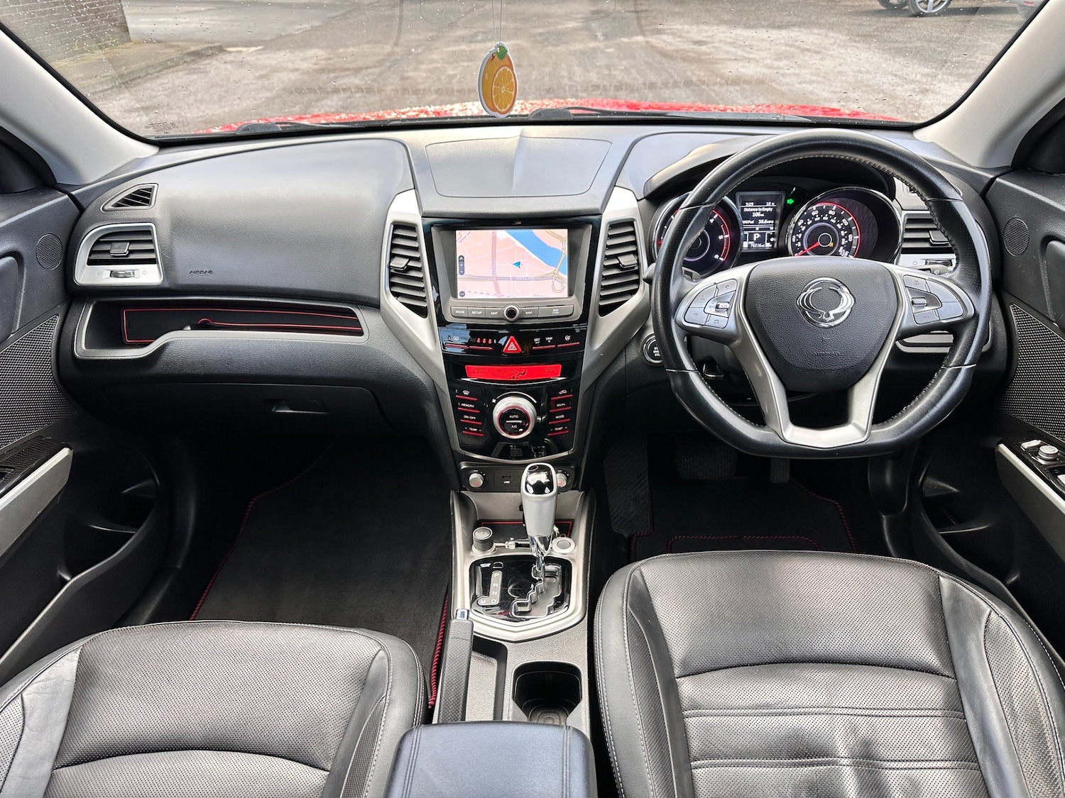 Used Ssangyong Tivoli 2016 for sale - 78207176: Photo 15