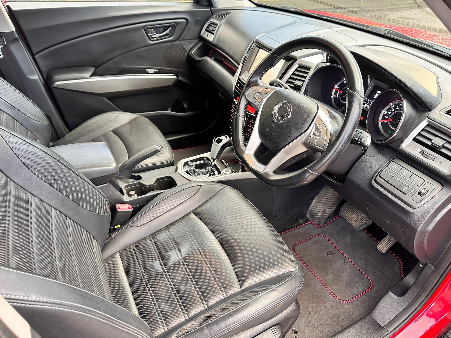 Used Ssangyong Tivoli 2016 for sale - 78207176: Photo 16