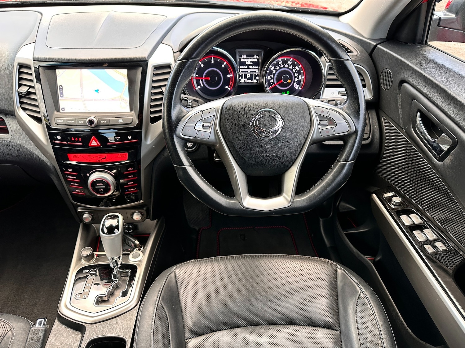 Used Ssangyong Tivoli 2016 for sale - 78207176: Photo 17