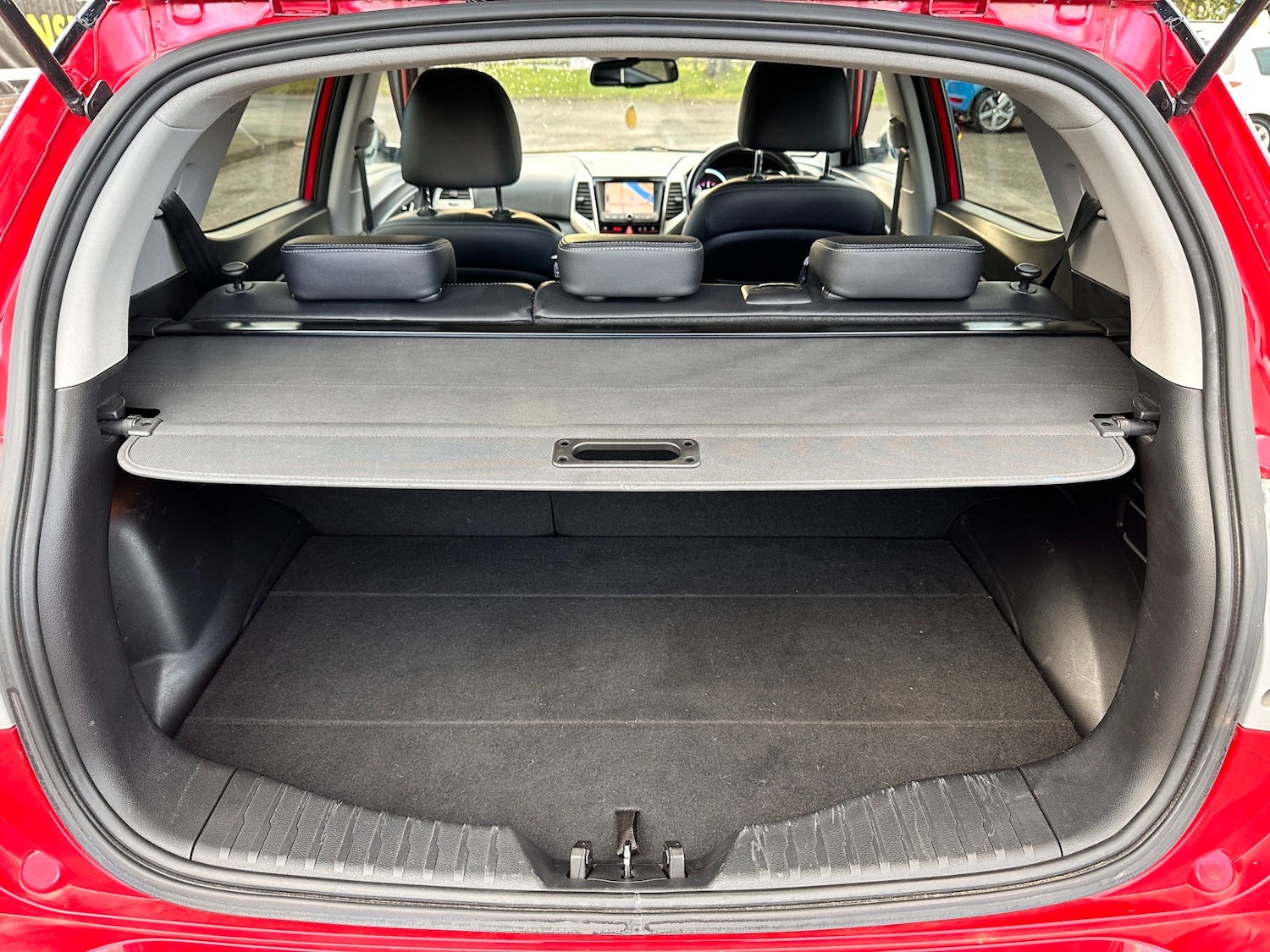 Used Ssangyong Tivoli 2016 for sale - 78207176: Photo 18