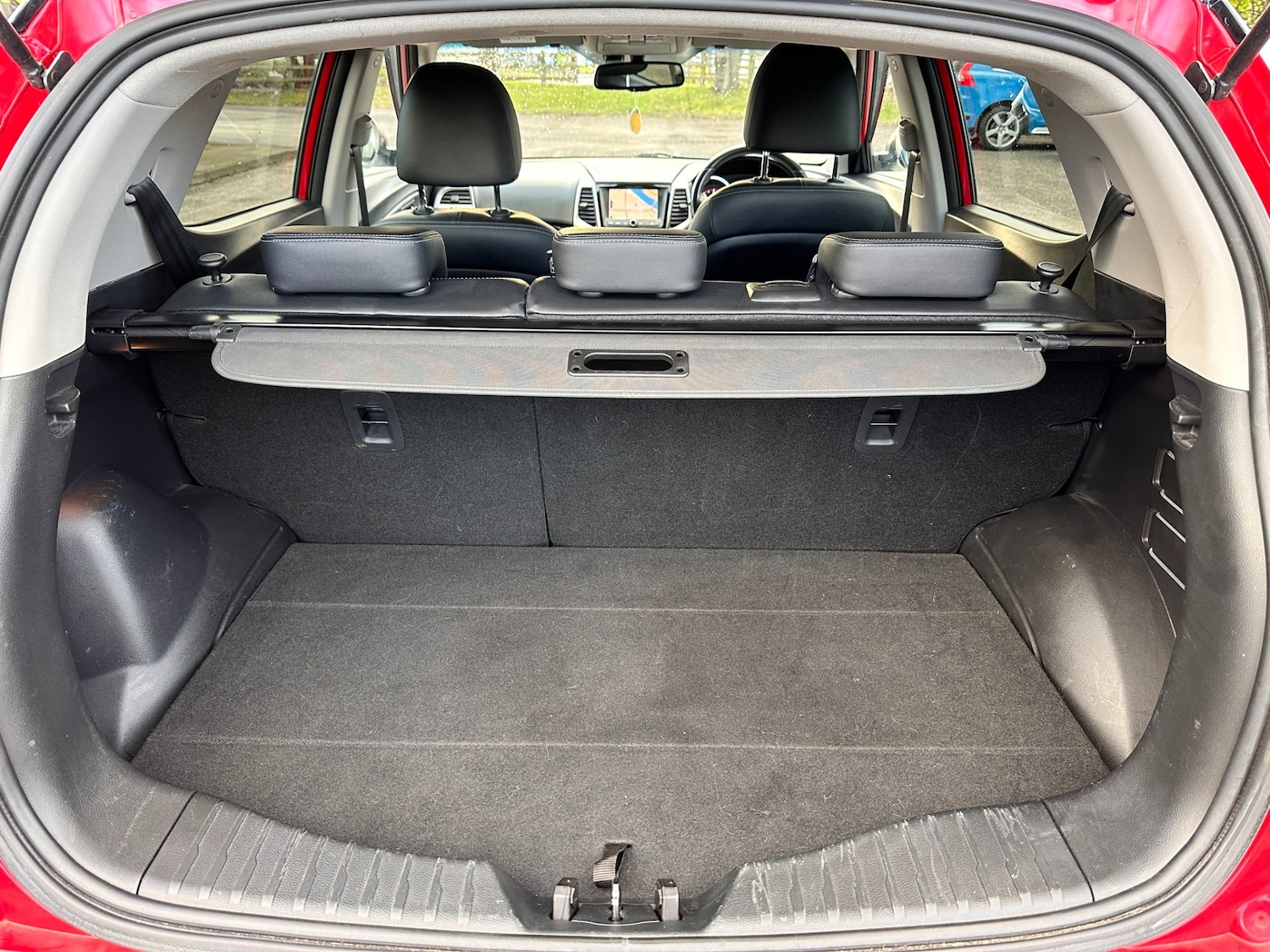 Used Ssangyong Tivoli 2016 for sale - 78207176: Photo 19