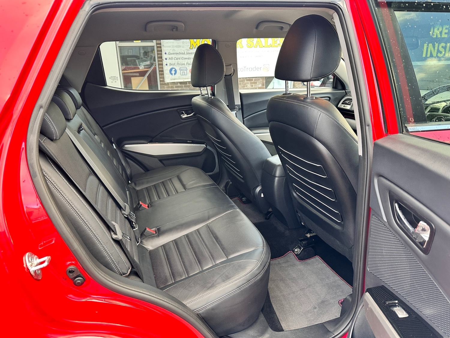 Used Ssangyong Tivoli 2016 for sale - 78207176: Photo 9