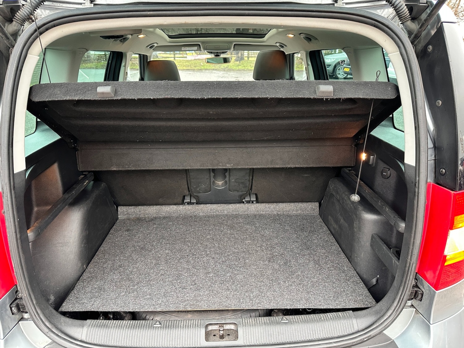 Used Skoda Yeti 2016 for sale - 77560468: Photo 14