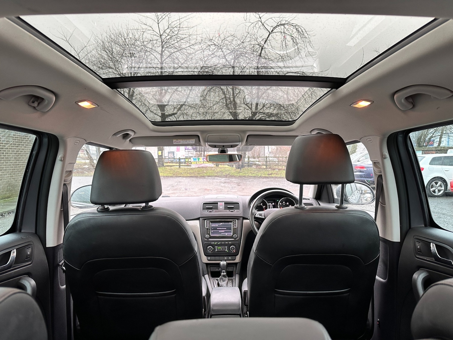 Used Skoda Yeti 2016 for sale - 77560468: Photo 9