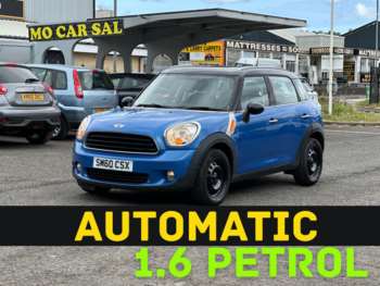 2010 (60) - 1.6 One 5dr Auto