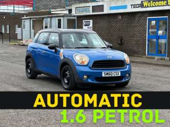 Used MINI Countryman 2010 for sale - 74894567: Photo