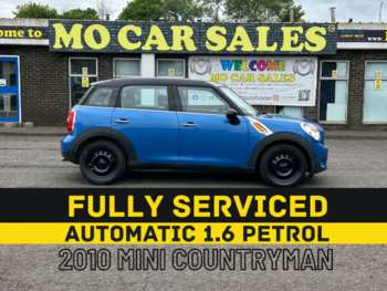 Used MINI Countryman 2010 for sale - 74894567: Photo