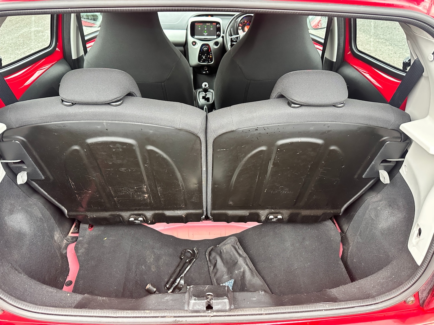 Used Peugeot 108 2014 for sale - 77090753: Photo 13